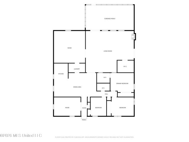1800 Pat Drive, Gautier, MS 39553