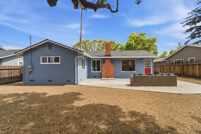 381 Manchester Avenue, Campbell, CA 95008