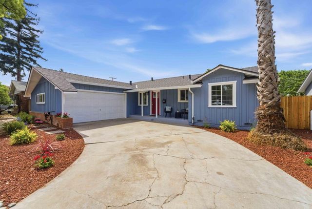 381 Manchester Avenue, Campbell, CA 95008