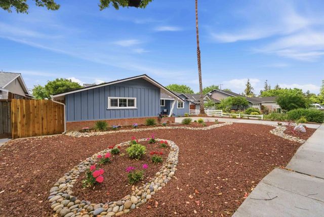 381 Manchester Avenue, Campbell, CA 95008