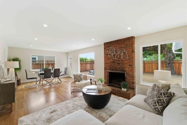 381 Manchester Avenue, Campbell, CA 95008