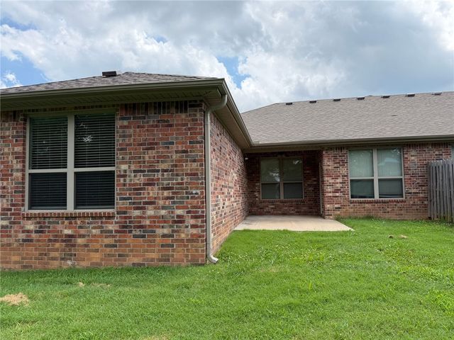 209 Alder, Pea Ridge, AR 72751