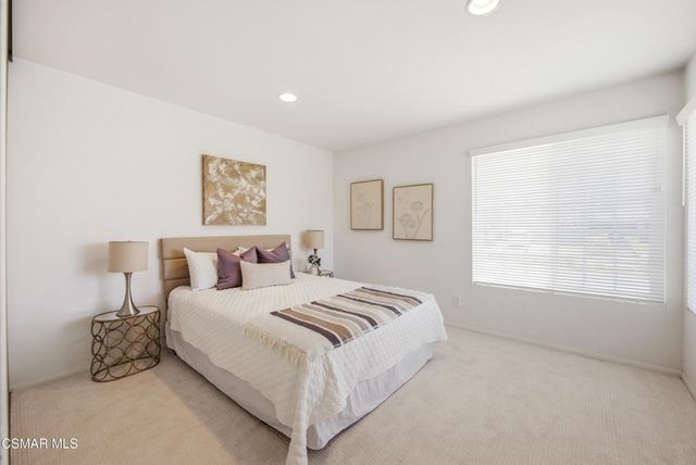 5801 Middle Crest Drive, Agoura Hills, CA 91301