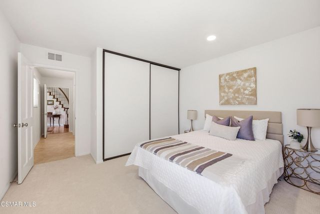 5801 Middle Crest Drive, Agoura Hills, CA 91301
