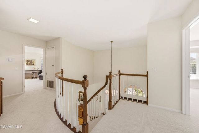 5801 Middle Crest Drive, Agoura Hills, CA 91301