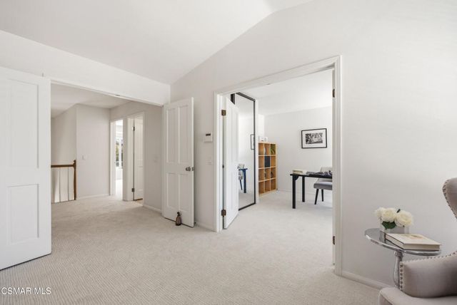 5801 Middle Crest Drive, Agoura Hills, CA 91301