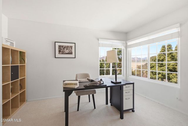 5801 Middle Crest Drive, Agoura Hills, CA 91301