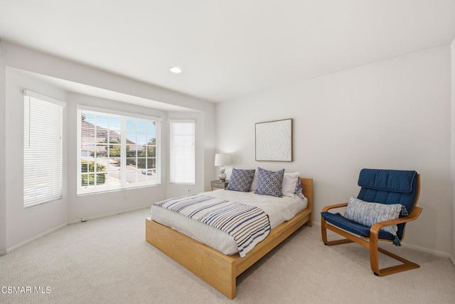 5801 Middle Crest Drive, Agoura Hills, CA 91301