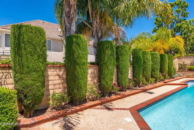 5801 Middle Crest Drive, Agoura Hills, CA 91301