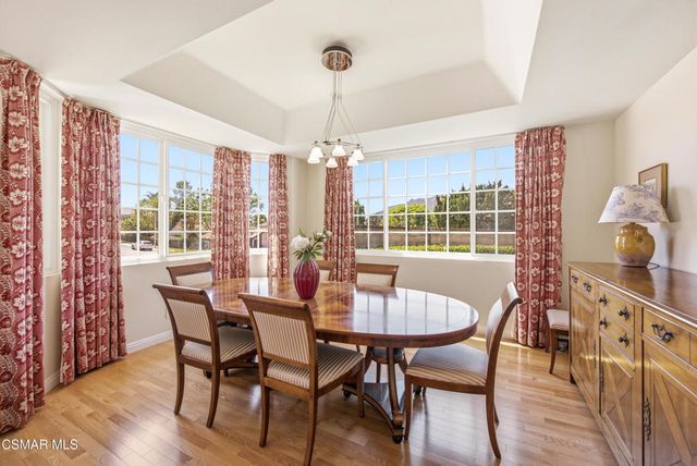 5801 Middle Crest Drive, Agoura Hills, CA 91301
