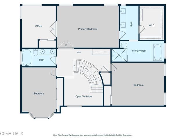 5801 Middle Crest Drive, Agoura Hills, CA 91301