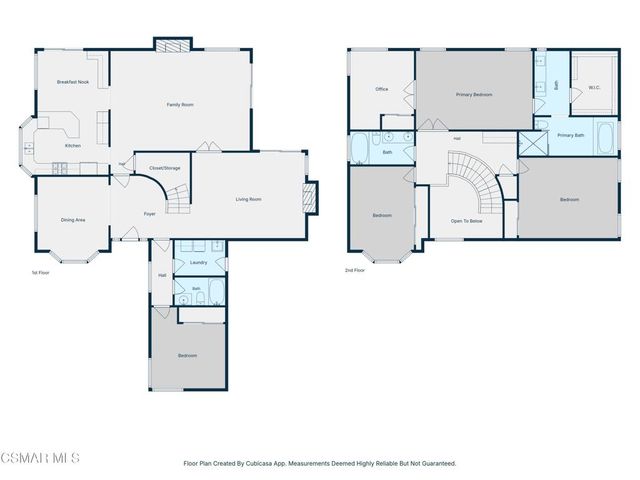 5801 Middle Crest Drive, Agoura Hills, CA 91301