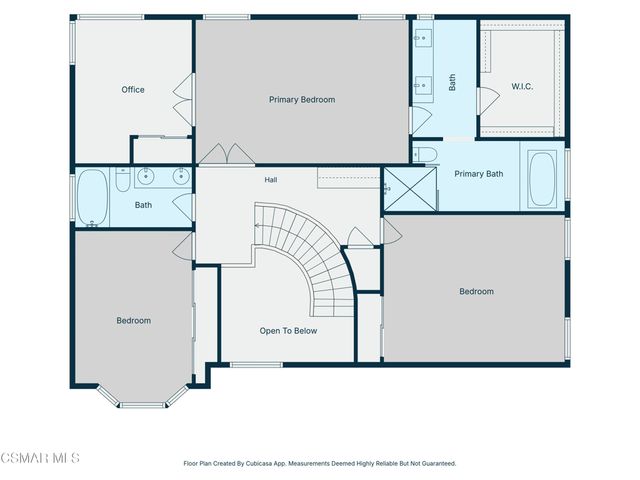 5801 Middle Crest Drive, Agoura Hills, CA 91301