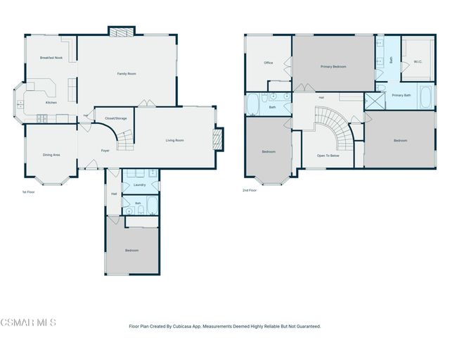 5801 Middle Crest Drive, Agoura Hills, CA 91301