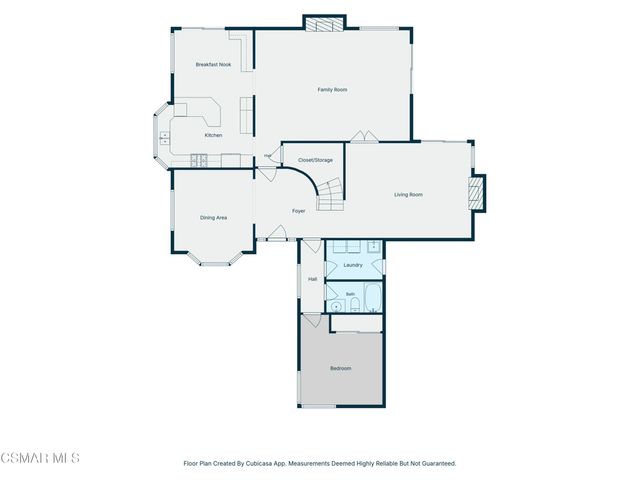 5801 Middle Crest Drive, Agoura Hills, CA 91301