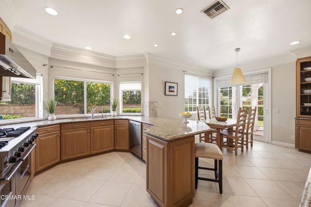 5801 Middle Crest Drive, Agoura Hills, CA 91301