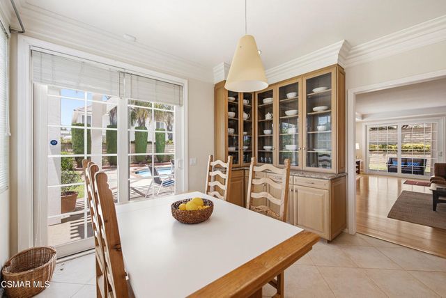 5801 Middle Crest Drive, Agoura Hills, CA 91301