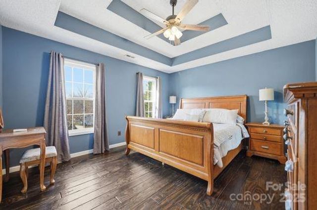 208 Bennington Drive, Stanley, NC 28164