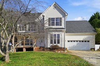 208 Bennington Drive, Stanley, NC 28164