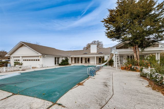 8400 Cardinal Lane, North Richland Hills, TX 76182