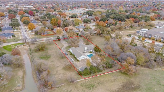 8400 Cardinal Lane, North Richland Hills, TX 76182