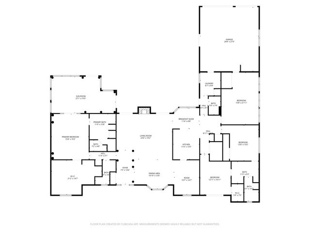 8400 Cardinal Lane, North Richland Hills, TX 76182