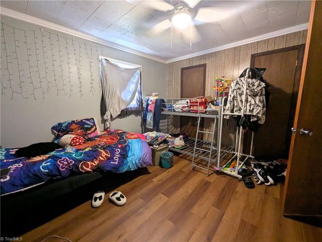 513 Memorial Park Drive, Thomasville, NC 27360