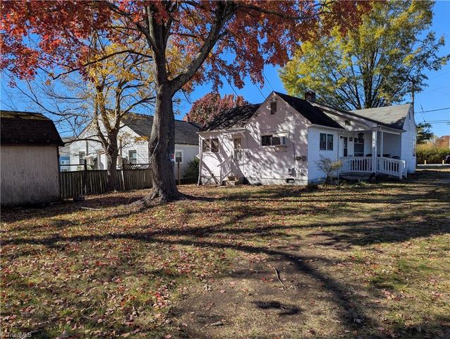 513 Memorial Park Drive, Thomasville, NC 27360