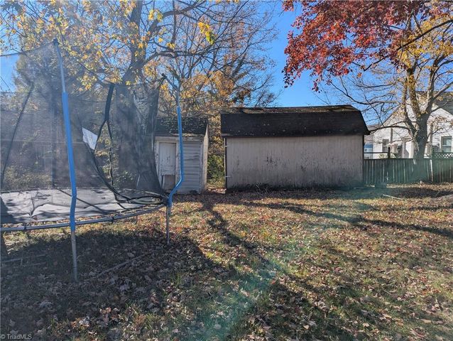 513 Memorial Park Drive, Thomasville, NC 27360