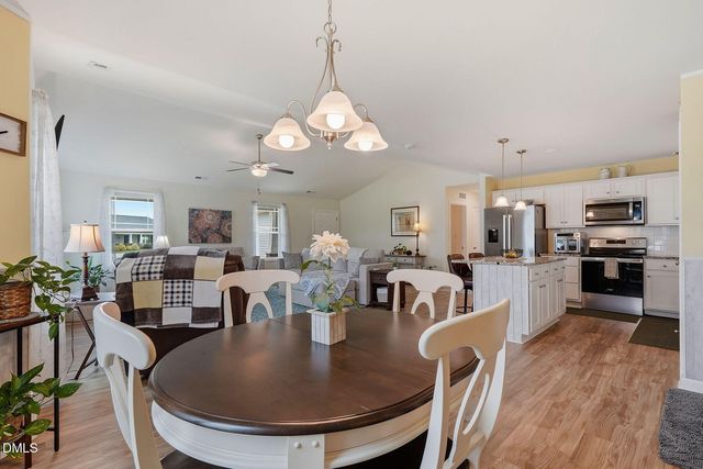 55 Fall Bridge Circle, Benson, NC 27504