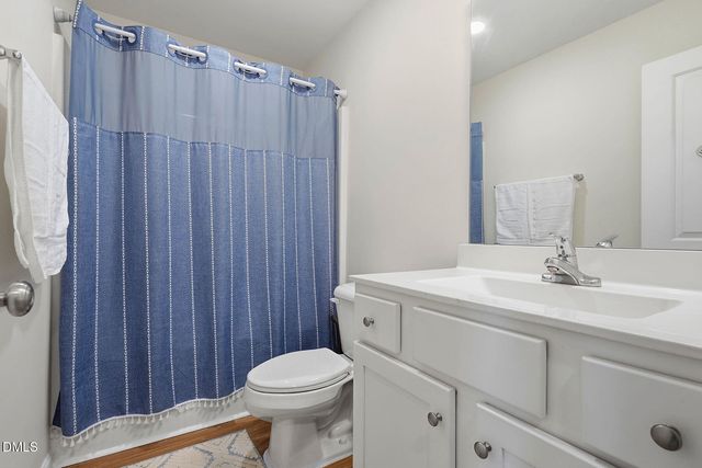 55 Fall Bridge Circle, Benson, NC 27504