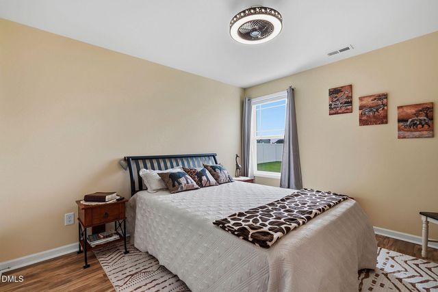 55 Fall Bridge Circle, Benson, NC 27504