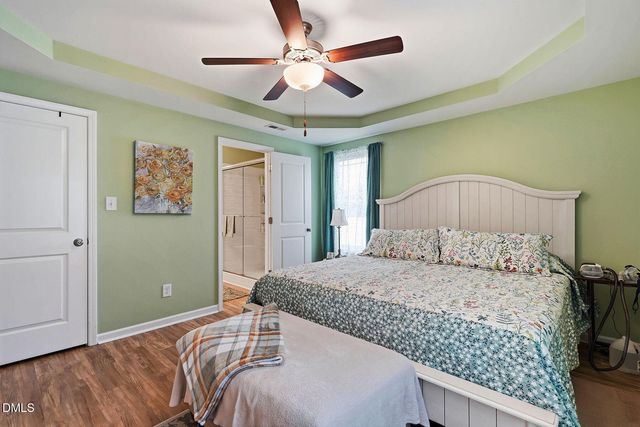 55 Fall Bridge Circle, Benson, NC 27504