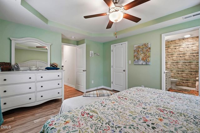 55 Fall Bridge Circle, Benson, NC 27504