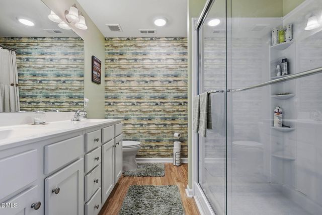 55 Fall Bridge Circle, Benson, NC 27504
