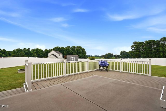 55 Fall Bridge Circle, Benson, NC 27504