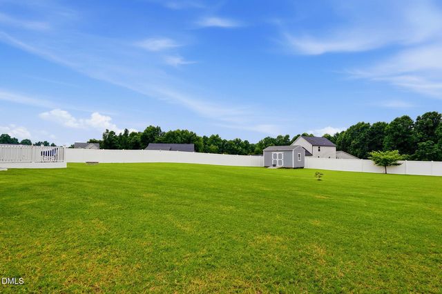 55 Fall Bridge Circle, Benson, NC 27504