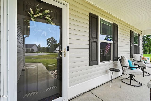 55 Fall Bridge Circle, Benson, NC 27504