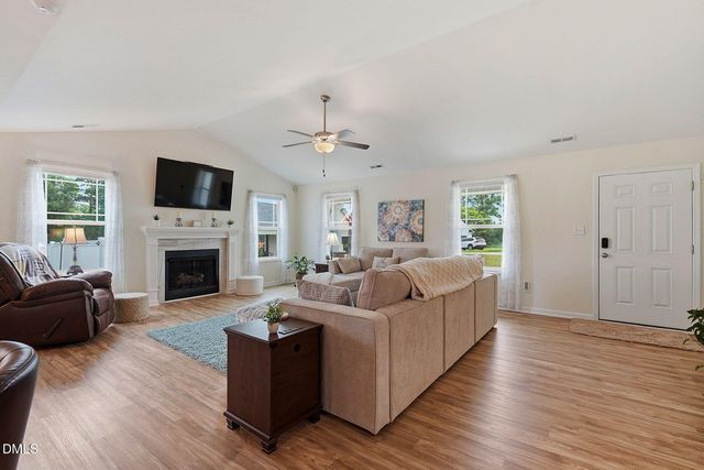 55 Fall Bridge Circle, Benson, NC 27504