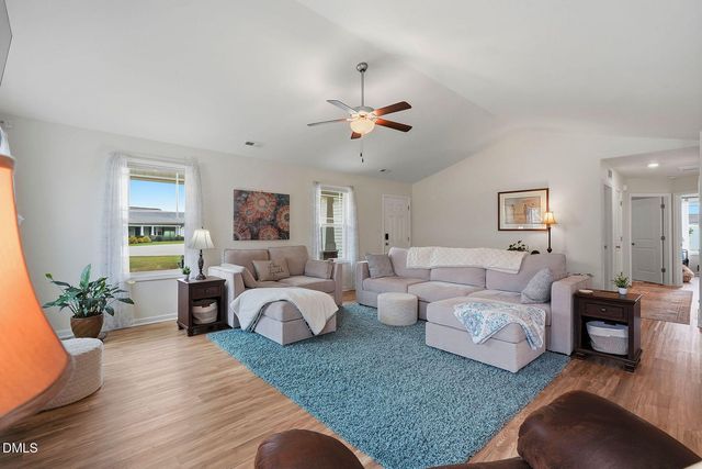 55 Fall Bridge Circle, Benson, NC 27504