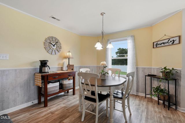 55 Fall Bridge Circle, Benson, NC 27504