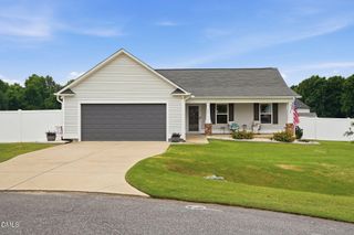55 Fall Bridge Circle, Benson, NC 27504