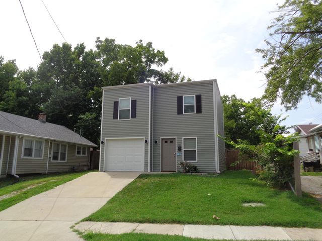 811 N 6TH ST, Columbia, MO 65201