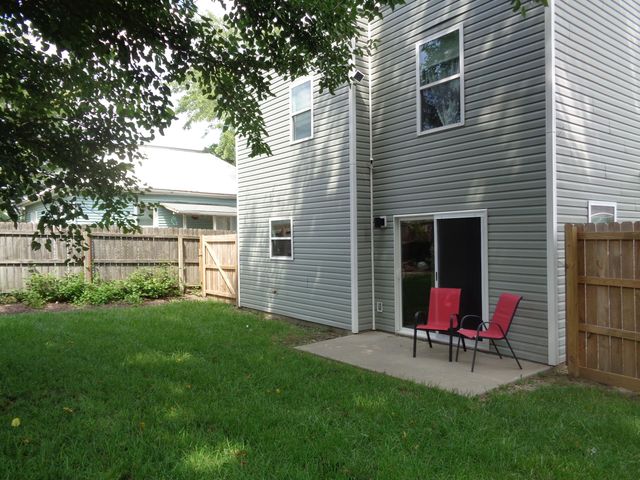 811 N 6TH ST, Columbia, MO 65201