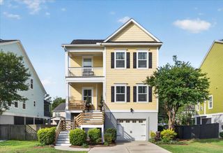 467 Sanders Farm Lane, Charleston, SC 29492