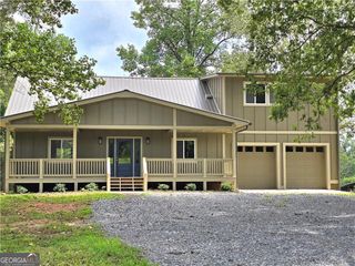 2417 Mobile Road, Mccaysville, GA 30555