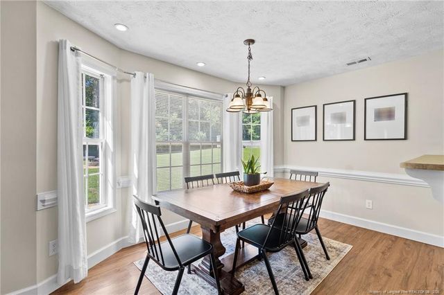 135 Kennedy Drive, Raeford, NC 28376