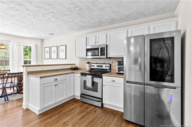 135 Kennedy Drive, Raeford, NC 28376