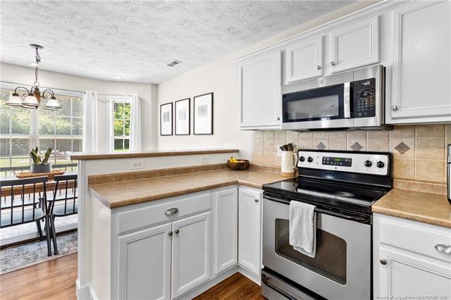 135 Kennedy Drive, Raeford, NC 28376