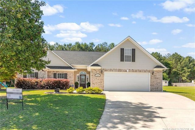135 Kennedy Drive, Raeford, NC 28376
